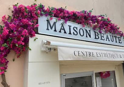 Maison beauté Toulon - Head Spa