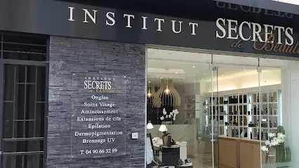 Secrets de Beauté - Head Spa
