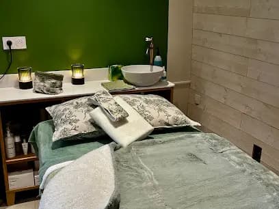 Solivence - Maison de beauté - Head Spa