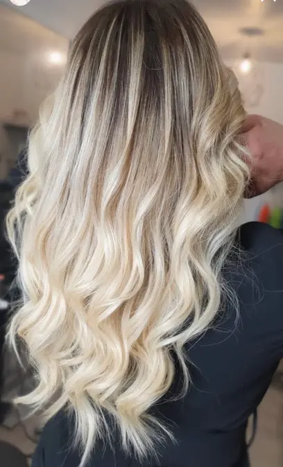 Hair World Coiffure - Head Spa