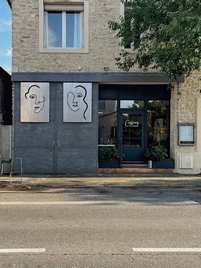 Coiffeurs et Caetera - Head Spa