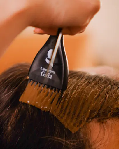 UN SOIR DE MARS Faustine MG - Head Spa