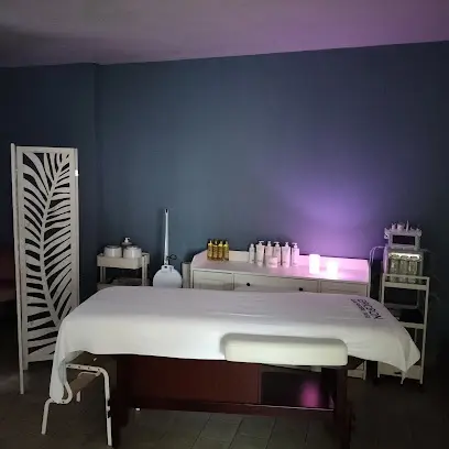 L'écrin by Kathleen - Head Spa