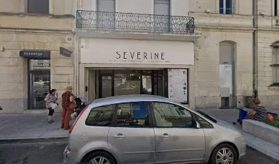 Séverine Maquillage Permanent - Head Spa