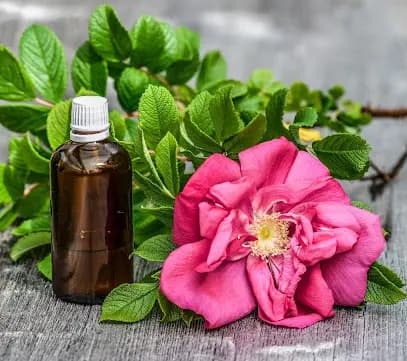 Instant de Soie - Head Spa
