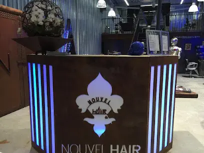 Nouvel Hair Vedène - Head Spa