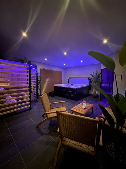 Oritual Spa - Head Spa