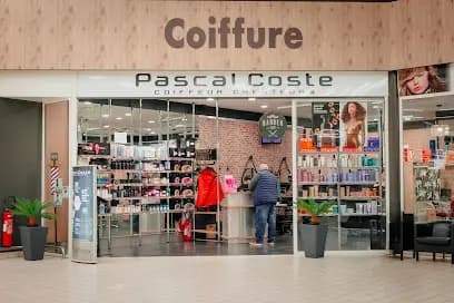 Pascal Coste Coiffure - Head Spa