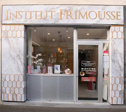 FRIMOUSSE INSTITUT DE BEAUTÉ - Head Spa