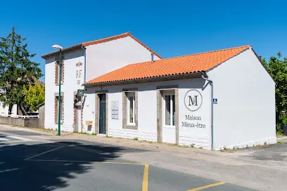 Intuition - Institut de beauté - près d'Aizenay - Head Spa
