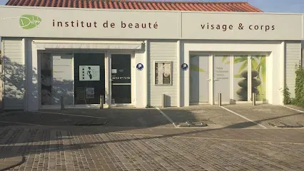 Institut de Beauté Delph - Head Spa