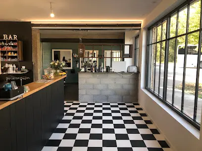 Atelier Coiffure - Head Spa