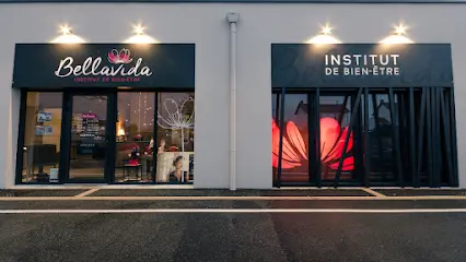 Bellavida institut de beauté & bien-être - Head Spa