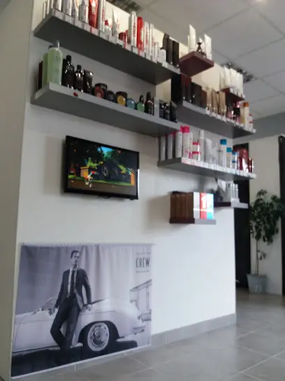 Mille couleurs - Head Spa