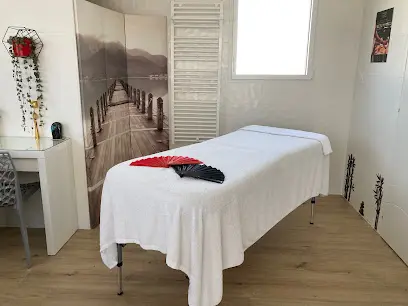 Bulle relaxante - Head Spa