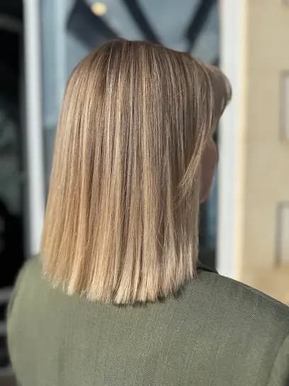 L’Univ’Hair - Head Spa