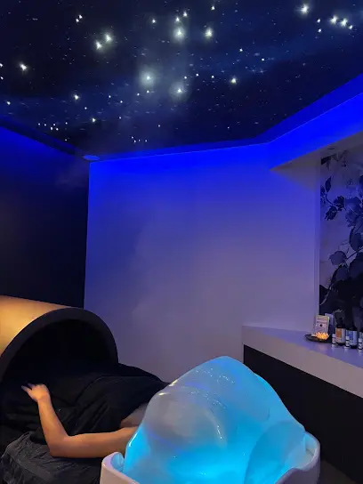 Just'une évasion - Head Spa