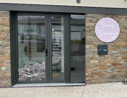 Institut Soins Douceur - Head Spa