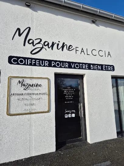 Mazarine Falccia - Head Spa