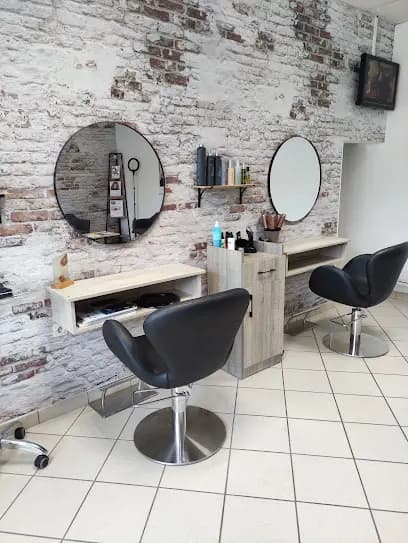 Tiph Univ'Hair - Head Spa
