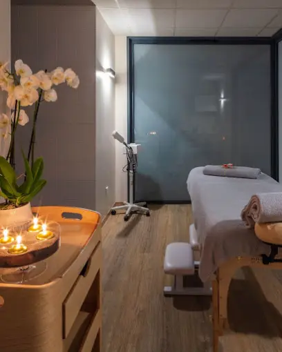Manuela Aïhonnou Massage Bien-être - Head Spa