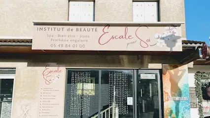 Escale pour Soi - Head Spa