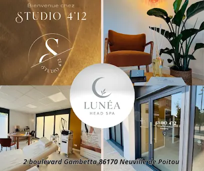 Lunéa Head Spa - Head Spa