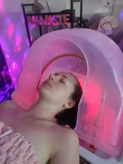 L'Envol des émotions - Head Spa
