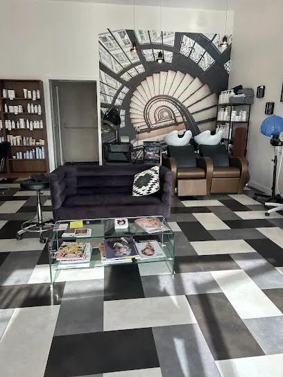 Salon Coiff'15 Sanxay - Head Spa