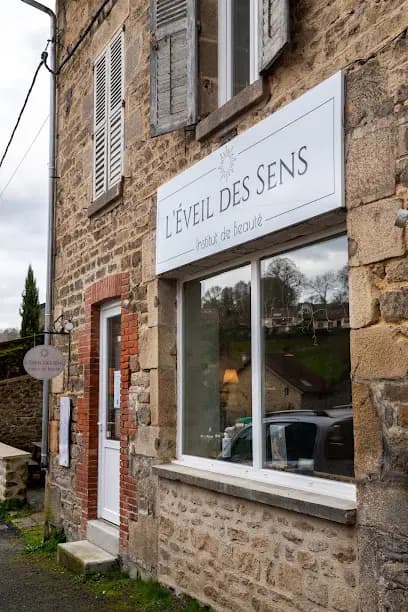 L'Éveil des Sens Eymoutiers - Head Spa