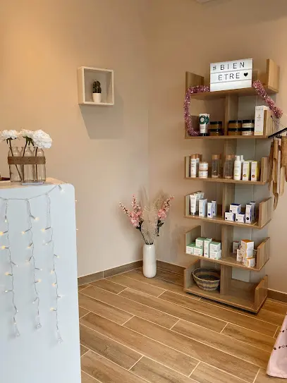 O Natur'elle Isle - Head Spa