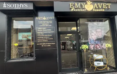 Emy Avet - Head Spa