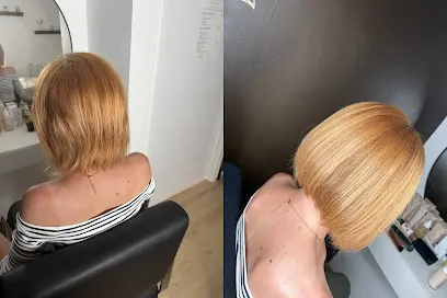 The Hair Ritual by Maëva - Head Spa
