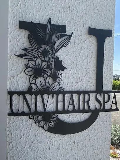 Univ'HairSpa - Head Spa