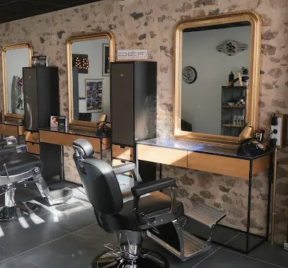 ESPA'CE COIFFURE ESPACE BARBIER - Head Spa
