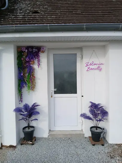 Zéloria Beauty - Head Spa