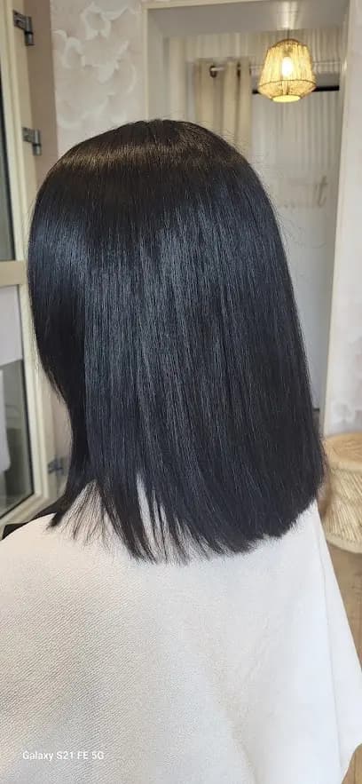 Mon salon coiffure/institut - Head Spa