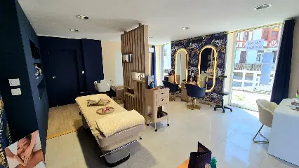 Althéalys Beauté - Head Spa