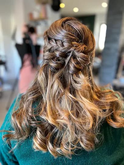 Pépiite Coiffure - Head Spa