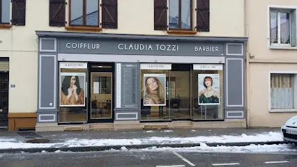 Salon Claudia Tozzi - Head Spa