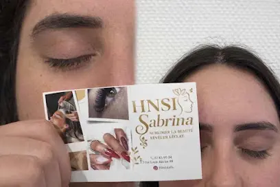 HNSI SABRINA - Head Spa