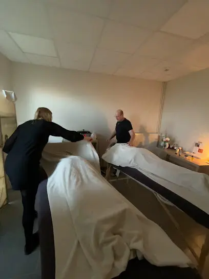 MJ'Beauty - Head Spa
