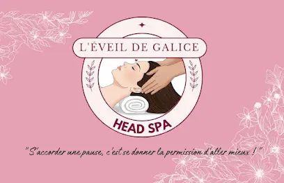 L'Éveil de Galice - Head Spa