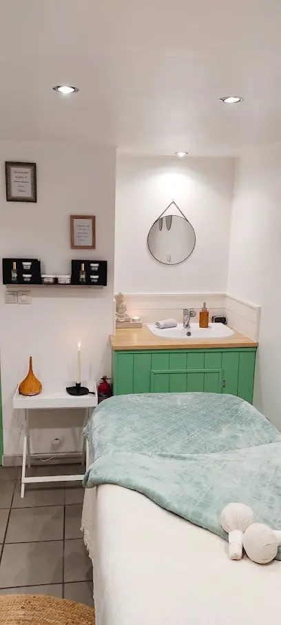 Instant Douceur - Head Spa