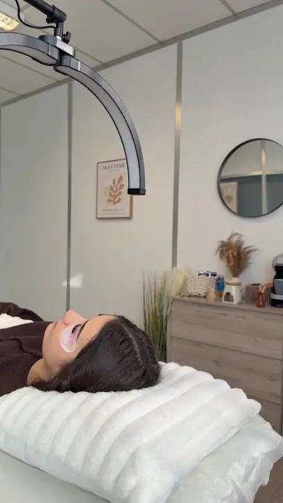 JL beauty - Head Spa