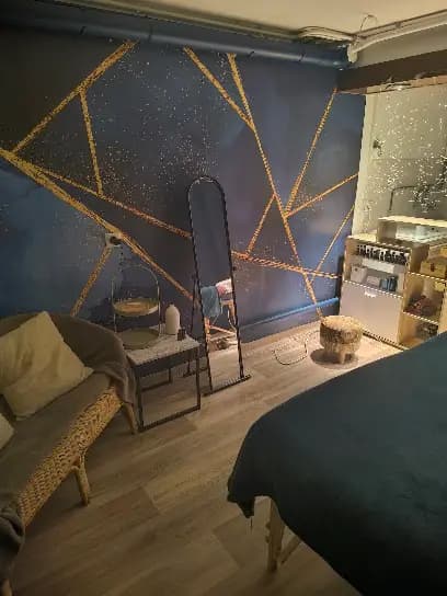 Aroma Bien-être - Head Spa