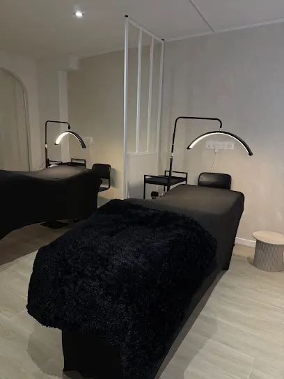 SN BEAUTY - Head Spa