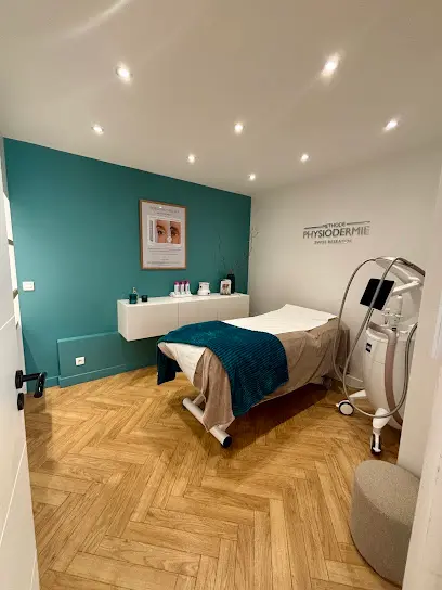 For My Beauty - Head Spa