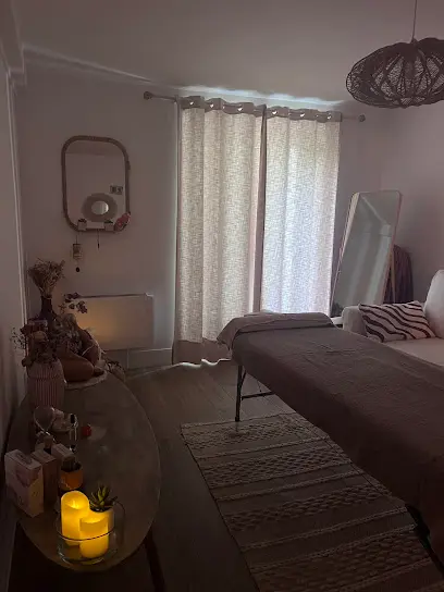 Les mains d'holisens - Head Spa