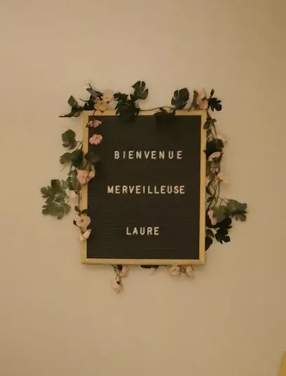 Lawyer Crevette - Centre Bien-Être Dédié Aux Femmes Et À La Maternité - Head Spa